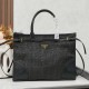 2025SS トートバッグ PRADA プラダ いつも年末には完売しちゃう