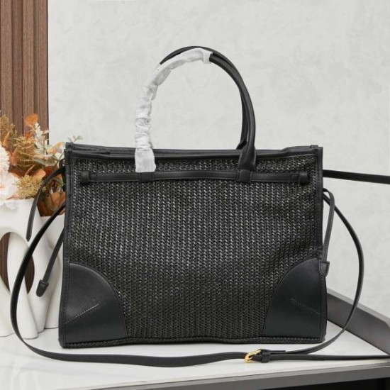 2025SS トートバッグ PRADA プラダ いつも年末には完売しちゃう