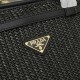 2025SS トートバッグ PRADA プラダ いつも年末には完売しちゃう