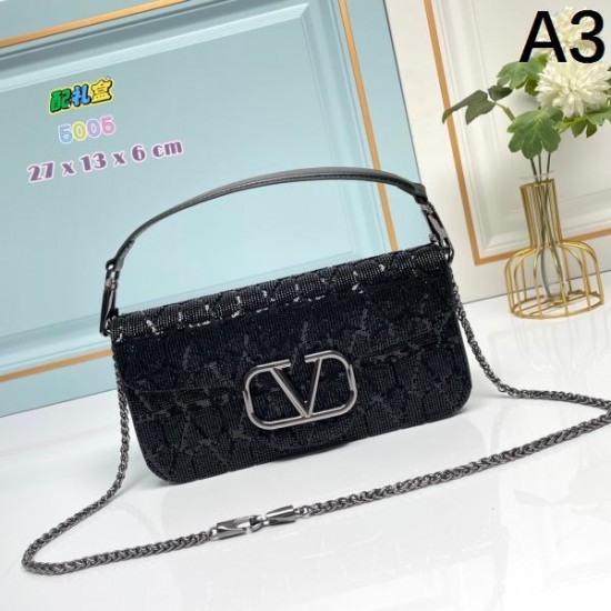 2025SS トートバッグ VALENTINO ヴァレンティノ 今年人気定番新作
