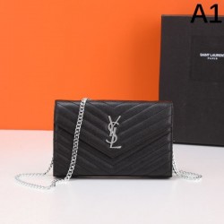 2025SS ショルダーバッグ YSL イヴ サンローラン 定番人気最新作