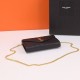 2025SS ショルダーバッグ YSL イヴ サンローラン 定番人気最新作 2025SS ショルダーバッグ YSL イヴ サンローラン 定番人気最新作