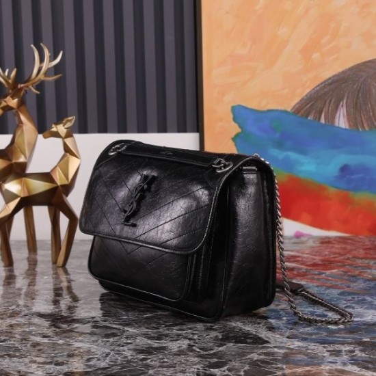 2025SS ショルダーバッグ YSL イヴ サンローラン 話題の新作到着 2025SS ショルダーバッグ YSL イヴ サンローラン 話題の新作到着