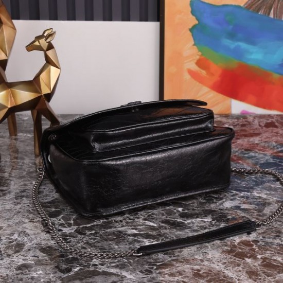 2025SS ショルダーバッグ YSL イヴ サンローラン 話題の新作到着 2025SS ショルダーバッグ YSL イヴ サンローラン 話題の新作到着