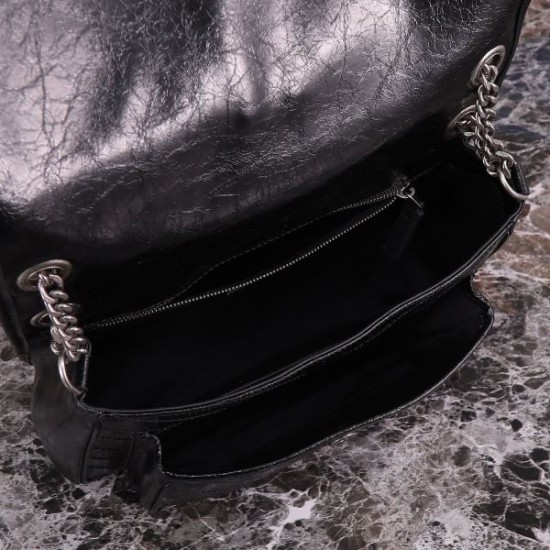 2025SS ショルダーバッグ YSL イヴ サンローラン 話題の新作到着 2025SS ショルダーバッグ YSL イヴ サンローラン 話題の新作到着