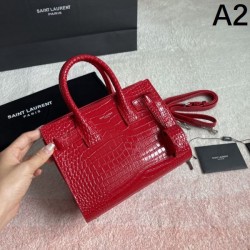 2025SS トートバッグ YSL イヴ サンローラン 期間限定VIPセール