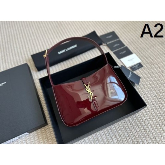 2025SS トートバッグ YSL イヴ サンローラン 顧客セール大特価