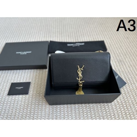 2025SS トートバッグ YSL イヴ サンローラン 海外限定アイテム