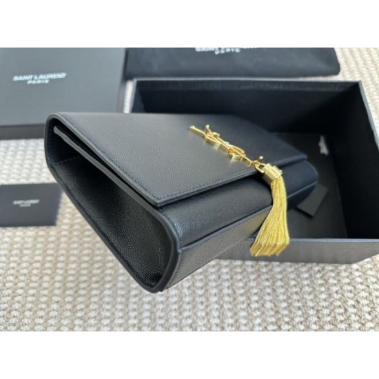 2025SS トートバッグ YSL イヴ サンローラン 海外限定アイテム