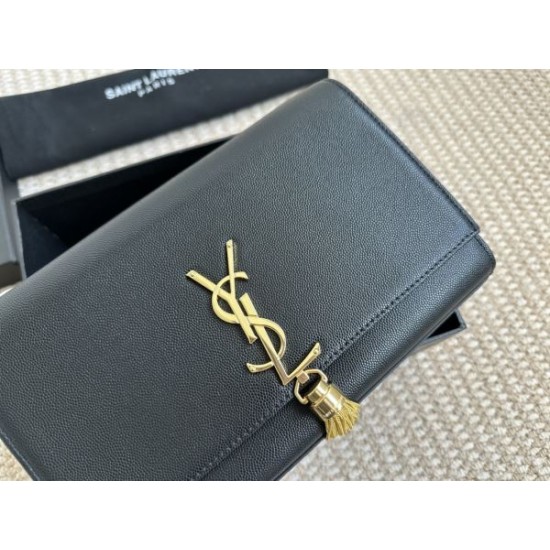 2025SS トートバッグ YSL イヴ サンローラン 海外限定アイテム