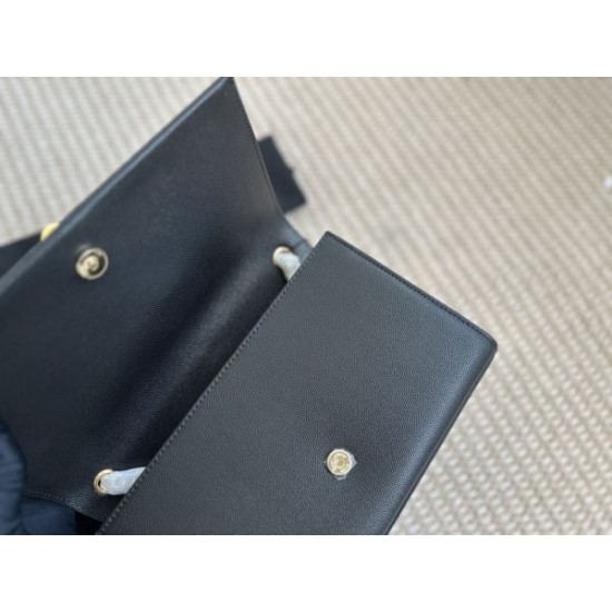 2025SS トートバッグ YSL イヴ サンローラン 海外限定アイテム