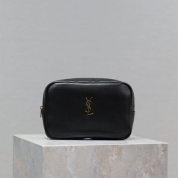 2025SS クラッチバッグ YSL イヴ サンローラン 今季爆発的な人気
