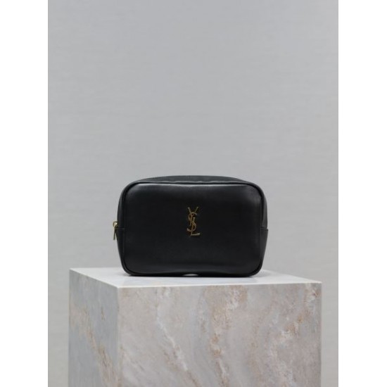 2025SS クラッチバッグ YSL イヴ サンローラン 今季爆発的な人気