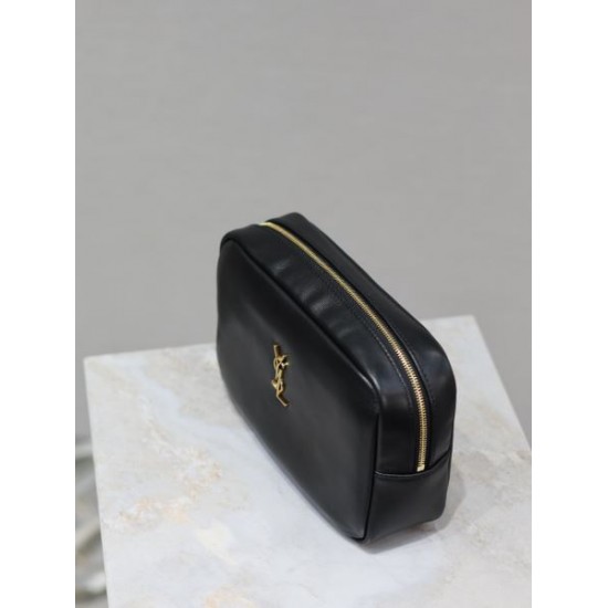 2025SS クラッチバッグ YSL イヴ サンローラン 今季爆発的な人気