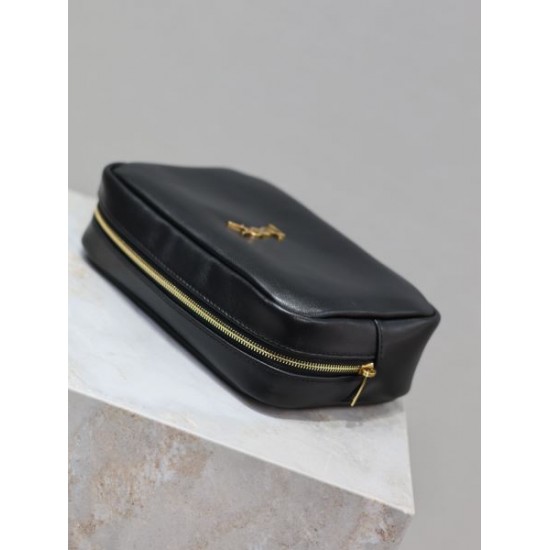 2025SS クラッチバッグ YSL イヴ サンローラン 今季爆発的な人気