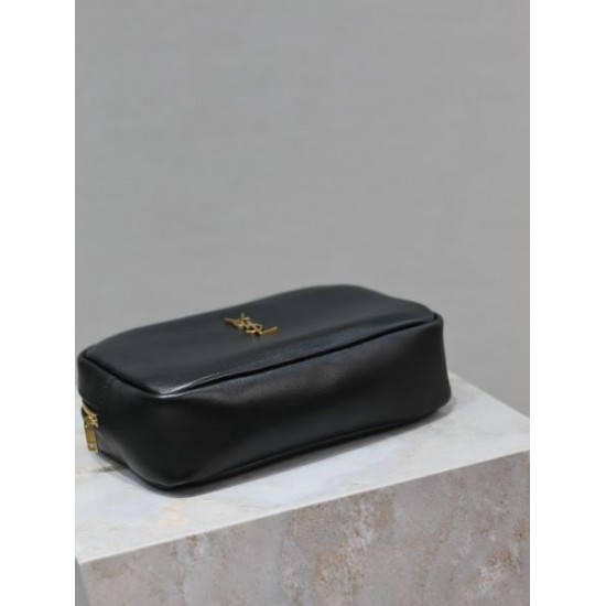2025SS クラッチバッグ YSL イヴ サンローラン 今季爆発的な人気