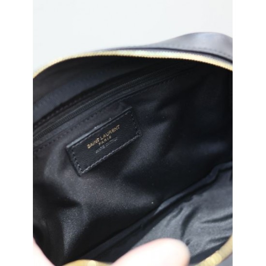 2025SS クラッチバッグ YSL イヴ サンローラン 今季爆発的な人気