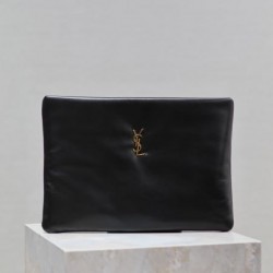 2025SS クラッチバッグ YSL イヴ サンローラン 大人気商品再入荷!