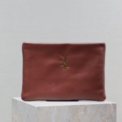 2025SS クラッチバッグ YSL イヴ サンローラン 大人気商品再入荷!