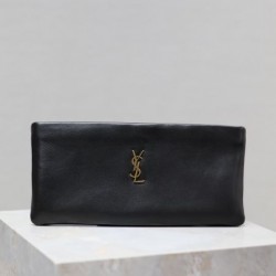 2025SS クラッチバッグ YSL イヴ サンローラン 大人気カラー入荷！
