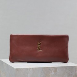 2025SS クラッチバッグ YSL イヴ サンローラン 大人気カラー入荷！