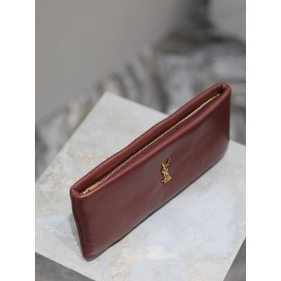 2025SS クラッチバッグ YSL イヴ サンローラン 大人気カラー入荷! 2025SS クラッチバッグ YSL イヴ サンローラン 大人気カラー入荷!