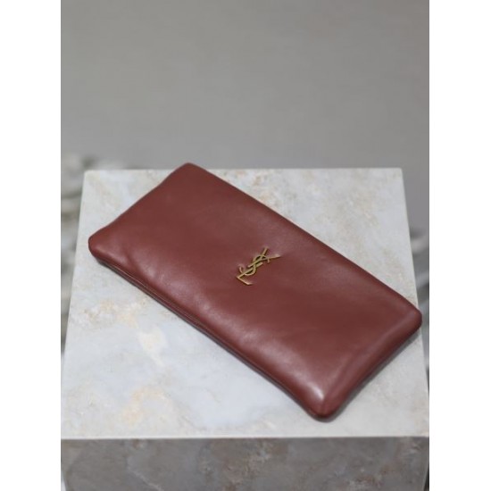 2025SS クラッチバッグ YSL イヴ サンローラン 大人気カラー入荷! 2025SS クラッチバッグ YSL イヴ サンローラン 大人気カラー入荷!