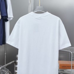 2025SS 半袖Tシャツ BALENCIAGA バレンシアガ どちらも人気がある