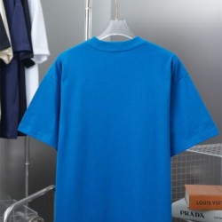 2025SS 半袖Tシャツ BALENCIAGA バレンシアガ 夏に大注目アイテム