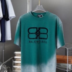 2025SS 半袖Tシャツ BALENCIAGA バレンシアガ ベスト系のアイテム