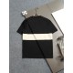 2025SS 半袖Tシャツ BURBERRY バーバリー 新作限定めっちゃ綺麗色 2025SS 半袖Tシャツ BURBERRY バーバリー 新作限定めっちゃ綺麗色