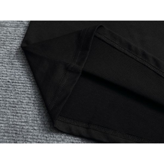 2025SS 半袖Tシャツ BURBERRY バーバリー 新作限定めっちゃ綺麗色 2025SS 半袖Tシャツ BURBERRY バーバリー 新作限定めっちゃ綺麗色