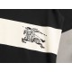 2025SS 半袖Tシャツ BURBERRY バーバリー 新作限定めっちゃ綺麗色 2025SS 半袖Tシャツ BURBERRY バーバリー 新作限定めっちゃ綺麗色