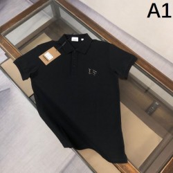 2025SS 半袖Tシャツ BURBERRY バーバリー オシャレに見せられます