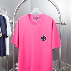 2025SS 半袖Tシャツ CHROME HEARTS クロムハーツ 数量限定奇跡の入荷