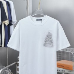 2025SS 半袖Tシャツ CHROME HEARTS クロムハーツ 最新商品即完売必至