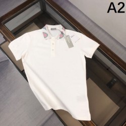 2025SS 半袖Tシャツ DIOR ディオール 現地価格お得な春夏新作