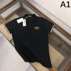 2025SS 半袖Tシャツ DIOR ディオール この夏を迎える人気新作