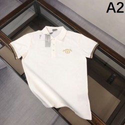 2025SS 半袖Tシャツ DIOR ディオール この夏を迎える人気新作
