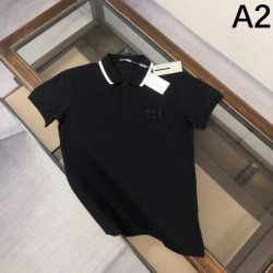2025SS 半袖Tシャツ DIOR ディオール 魅力の詰まったスタイル