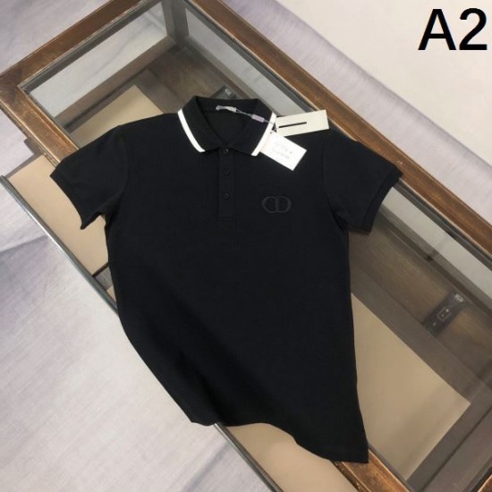 2025SS 半袖Tシャツ DIOR ディオール 魅力の詰まったスタイル 2025SS 半袖Tシャツ DIOR ディオール 魅力の詰まったスタイル