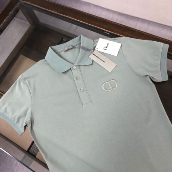 2025SS 半袖Tシャツ DIOR ディオール 魅力の詰まったスタイル 2025SS 半袖Tシャツ DIOR ディオール 魅力の詰まったスタイル