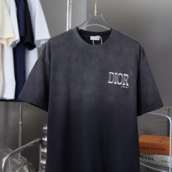 2025SS 半袖Tシャツ DIOR ディオール ファッション感度の高い