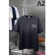 2025SS 半袖Tシャツ DIOR ディオール ファッション感度の高い 2025SS 半袖Tシャツ DIOR ディオール ファッション感度の高い