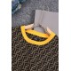 2025SS 半袖Tシャツ FENDI フェンデイ 絶大な人気を博する新作 2025SS 半袖Tシャツ FENDI フェンデイ 絶大な人気を博する新作