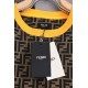 2025SS 半袖Tシャツ FENDI フェンデイ 絶大な人気を博する新作 2025SS 半袖Tシャツ FENDI フェンデイ 絶大な人気を博する新作