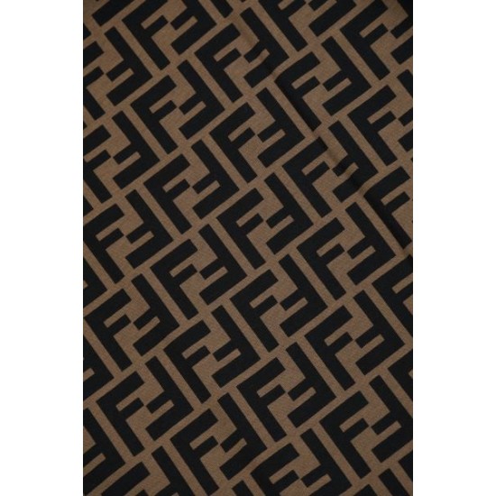 2025SS 半袖Tシャツ FENDI フェンデイ 絶大な人気を博する新作 2025SS 半袖Tシャツ FENDI フェンデイ 絶大な人気を博する新作