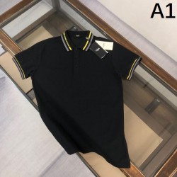 2025SS 半袖Tシャツ FENDI フェンデイ 毎シーズン存在感のある