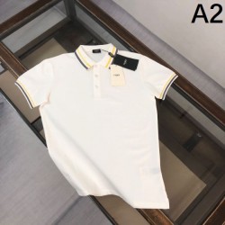 2025SS 半袖Tシャツ FENDI フェンデイ 毎シーズン存在感のある