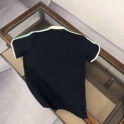 2025SS 半袖Tシャツ GUCCI グッチ すっきりしたシルエット